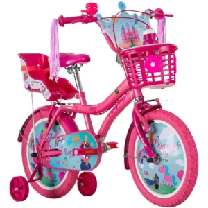🚲 Bicicleta Gw Princess Rin 16