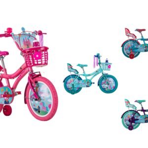 🚲 Bicicleta Gw Princess Rin 16