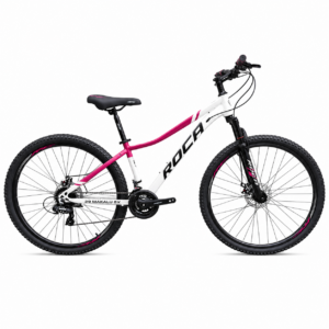 Bicicleta Roca Makalu Rin 29 MTB 24 Vel