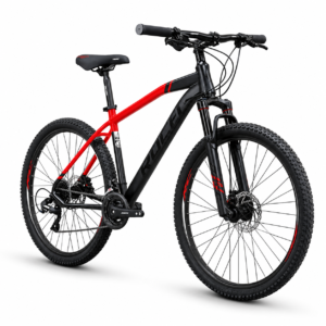 Bicicleta Roca Makalu Rin 29 MTB 24 Vel