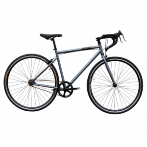 Bicicleta Hola Rin 700 Acero 1 Vel